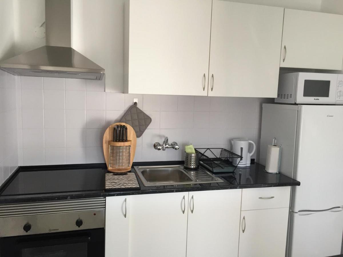 Caparica Sol Apartman Costa de Caparica Kültér fotó