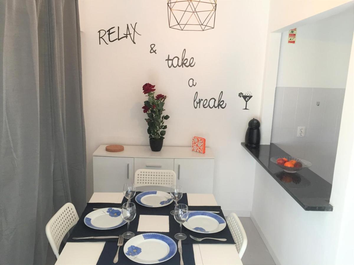 Caparica Sol Apartman Costa de Caparica Kültér fotó