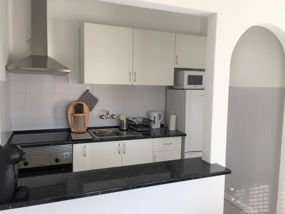 Caparica Sol Apartman Costa de Caparica Kültér fotó