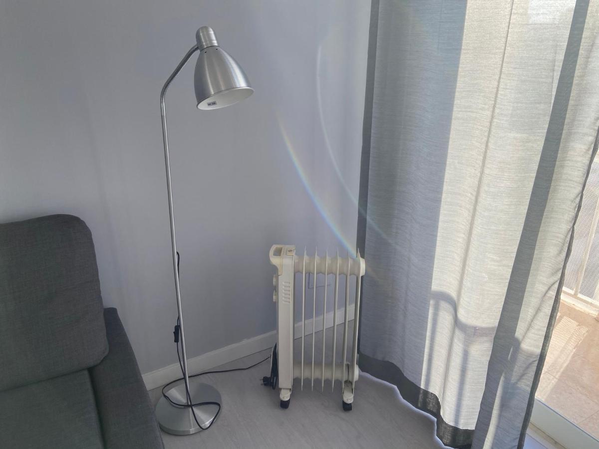 Caparica Sol Apartman Costa de Caparica Kültér fotó